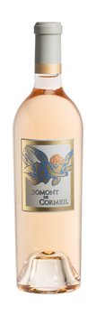 BOMONT DE CORMEIL ROSE 2025
