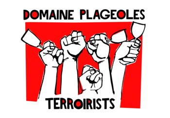 SAS PLAGEOLES