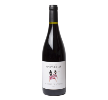 SCEA Domaine des Maravilhas