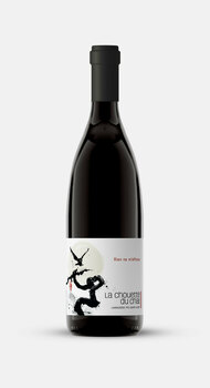 SCEA La Chouette du Chai