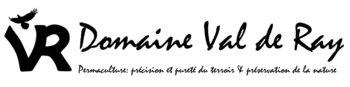 Domaine Val de Ray