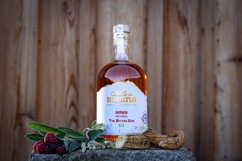 Amer "The Bitter End"