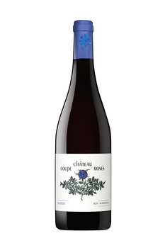 SCEA  Château Coupe-Roses