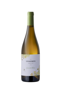 Château de Gragnos SARL