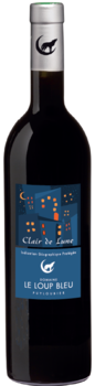 Domaine le Loup Bleu