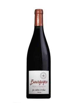 EARL Les Collines de Vaux