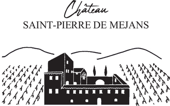 CHÂTEAU SAINT-PIERRE DE MEJANS