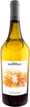 Domaine Berthet Bondet