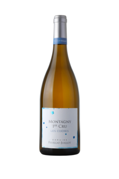 SCEV DOMAINE FEUILLAT-JUILLOT