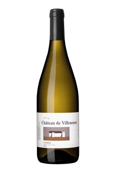 SARL Chevallier Château de Villeneuve