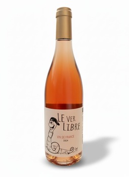 Vin de France Orange 2024