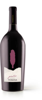 Az. Agr. Tomisa di Zanotti Dontella