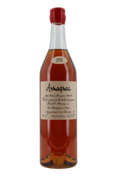 EARL BORDENEUVE ENTRAS