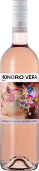 HONORO VERA ROSÉ
