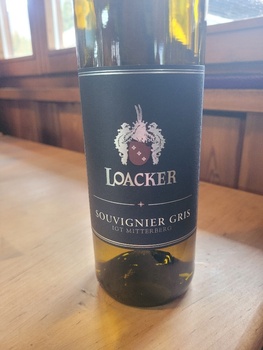 LOACKER TENUTE S.S. SOC. AGRICOLA