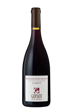 SAS GOISOT Jean-Hugues et Guilhem