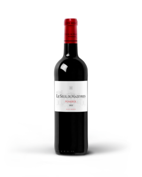 SC Château Mazeyres