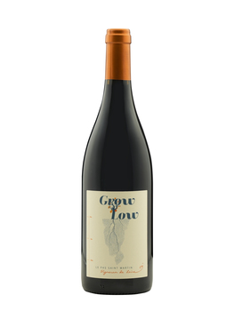 EARL Charrier-Massoteau