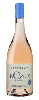 SCEA Domaine Cazes