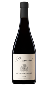 Château de Pommard SAS