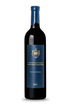 Château Prince Pierre Napoléon Bonaparte SAS