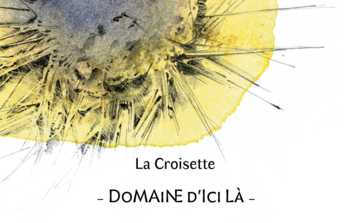 EARL Domaine D'ici là