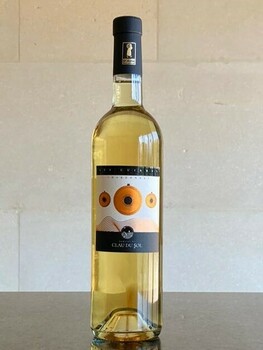 BERARD DE MALAVAS Loïc