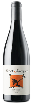 Domaine Binet-Jacquet SàRL