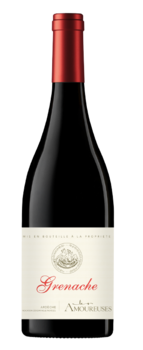 CHÂTEAU LES AMOUREUSES SCEA