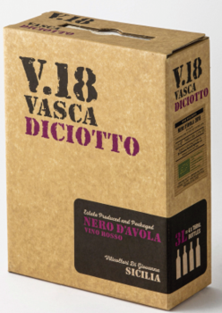 Di Giovanna Societa' Agricola SRL