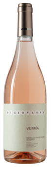 Vurria Rosato di Nerello Mascalese