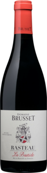DOMAINE BRUSSET S.A.