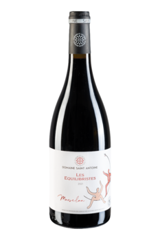 SARL Domaine Saint Antoine