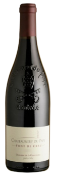 Domaine de la Graveirette