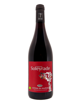 Domaine Soleyrade