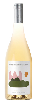 Société des Vins de Malijay