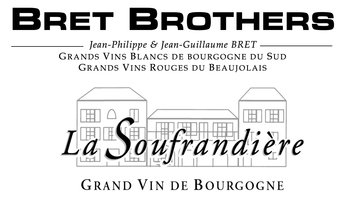 EARL LA SOUFRANDIERE