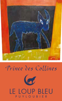 Domaine le Loup Bleu