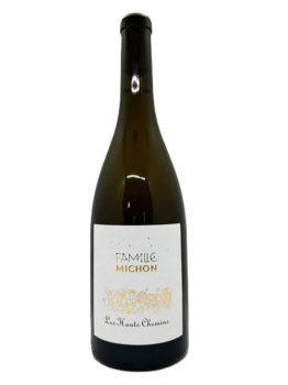 SAS VIGNOBLES MICHON