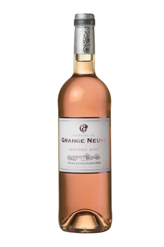 SCEA DE GRANGE NEUVE