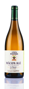 Domaine des roches novae