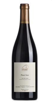 EARL APOLLINE ET JULIEN BRAUD