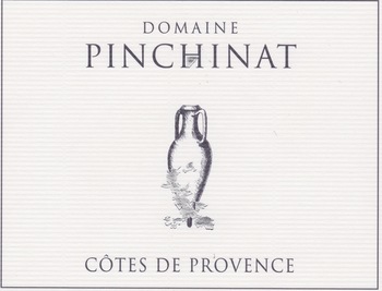 Domaine de Pinchinat