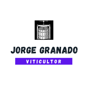 Jorge Granado Viticultor