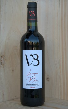 SCEA VIGNOBLES BARRON