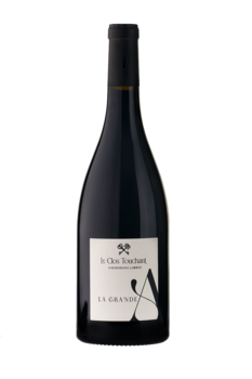 Earl le clos touchant