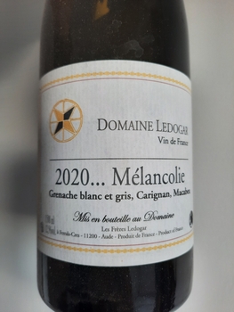 Domaine Ledogar