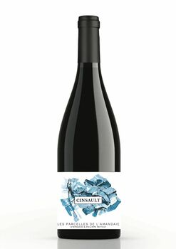 PHILIPPE PEYTAVY - CLOS DE L'AMANDAIE