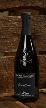 CHAMPAGNE GASTON COLLARD
