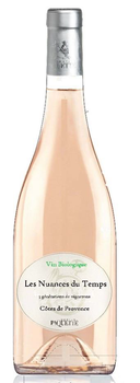 Les Nuances du Temps